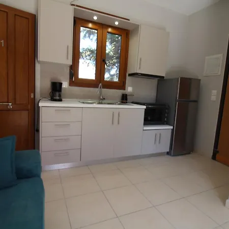 Filianna ניקיטי