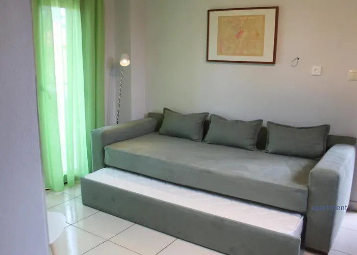 Apartman Filianna *