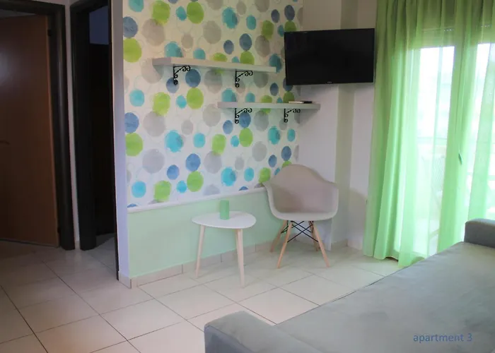 Filianna Apartman *
